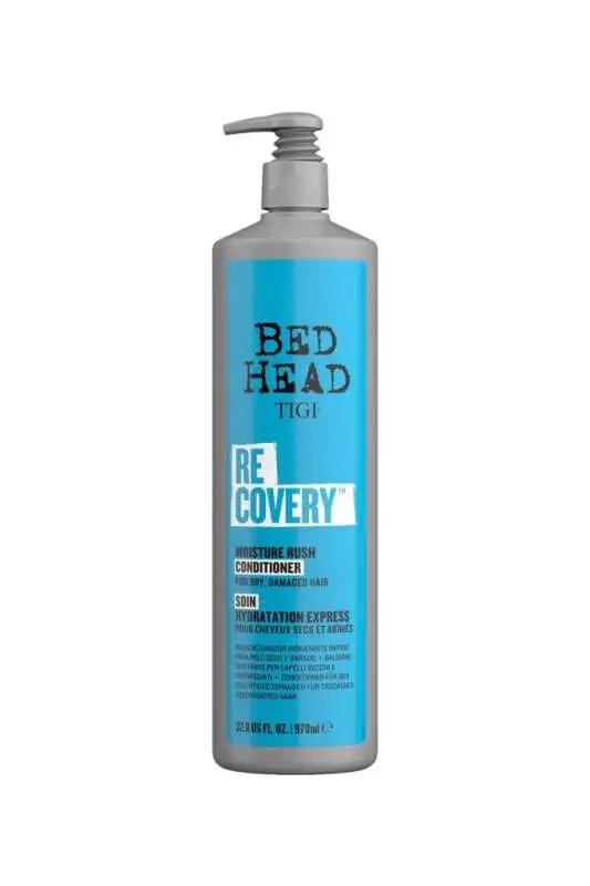 Tigi Bed Head Recovery Conditioner 970 ml - 1