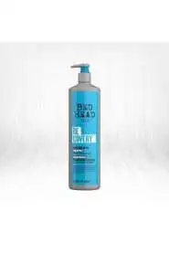 Tigi Bed Head Recovery Moisture Rush Şampuan 970 ml - Yoğun Nemlendirici ve Onarıcı Saç Şampuanı - Tigi Bed Head 