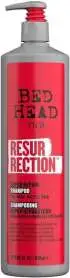 Tigi Bed Head Resurrection Nemlendirici Şampuan 970 ml - Yoğun Nem ve Onarım Sağlayan Şampuan - 3