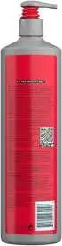 Tigi Bed Head Resurrection Nemlendirici Şampuan 970 ml - Yoğun Nem ve Onarım Sağlayan Şampuan - 1
