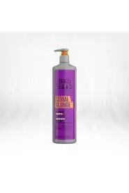 Tigi Bed Head Serial Blond - Sarı Saçları Açan, Onaran ve Parlaklık Kazandıran Şampuan 970 ml - Tigi Bed Head 