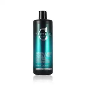Tigi Catwalk Oatmeal And Honey Nourishing Şampuan 750 ml - Yulaf ve Bal Özlü Besleyici Şampuan - 2