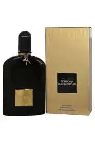 Tom Ford Black Orchid Edp 100 Ml - 2