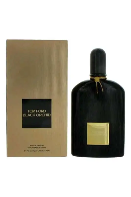 Tom Ford Black Orchid Edp 100 Ml - 3