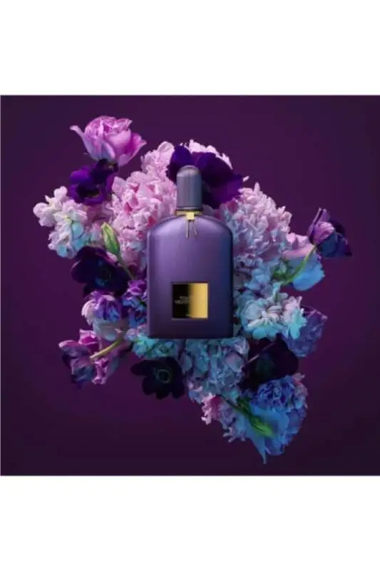 Tom Ford Velvet Orchid Edp 100Ml Kadın Parfüm - 2