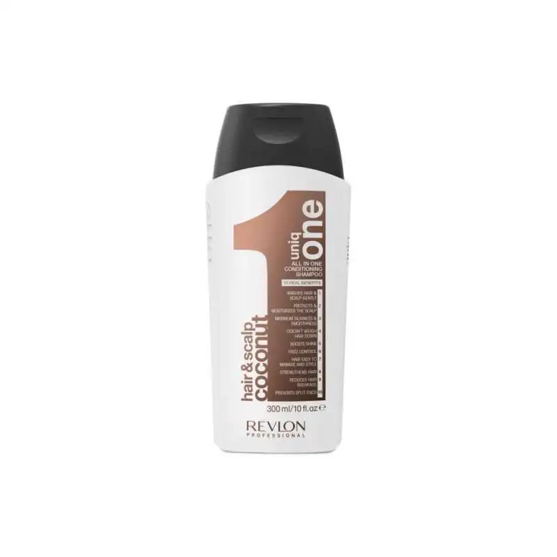 Uniqone Coco Conditioning Shampoo 300 ml - 1