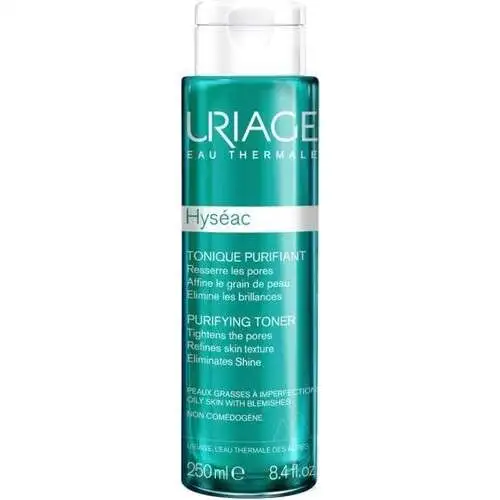 Uriage Hyseac Yağlı Ciltler için Tonik 250 ML - 1