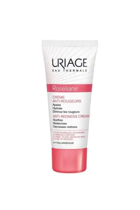 Uriage Roseliane Bakım Kremi 40 Ml - 1