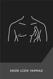 Veet Men Tüy Dökücü Krem 200ml | Hassas Ciltler İçin - 8