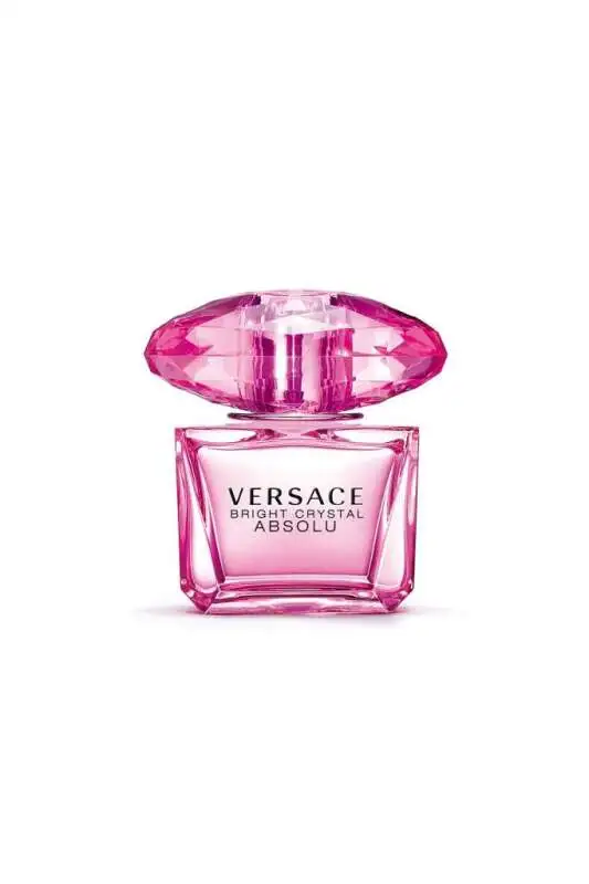 Versace Bright Crystal Absolu EDP 90 ml Kadın Parfüm - 1