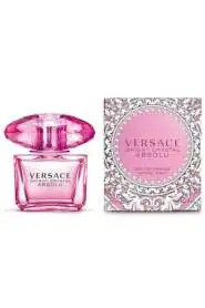 Versace Bright Crystal Absolu EDP 90 ml Kadın Parfüm - 3