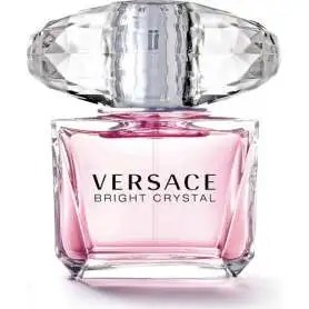 Versace Bright Crystal Eau de Toilette 90ml Kadın Parfümü: Işıltılı Zarafetin İmzası - 1