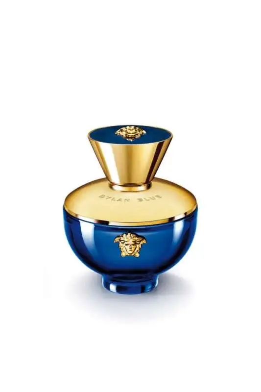 Versace Dylan Blue Pour Femme EDP 100 ml Kadın Parfüm - 1