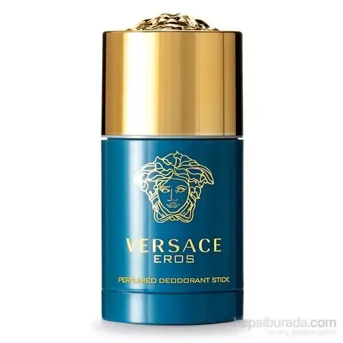 Versace Eros Deodorant Stick 75 ml - 1