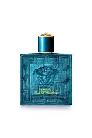 Versace Eros Edt 100 ml Erkek Parfümü - 1
