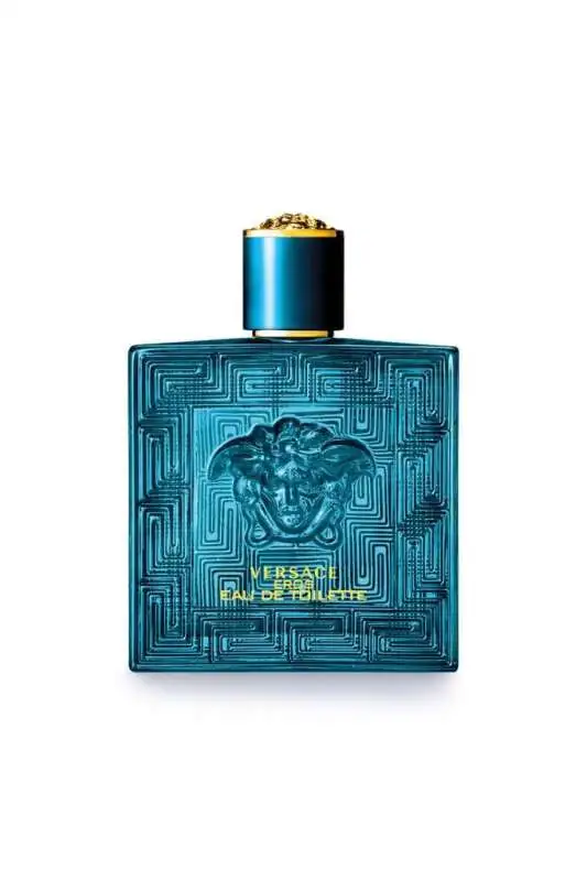 Versace Eros Edt 100 ml Erkek Parfümü - 1