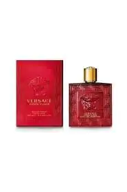 Versace Eros Flame Eau de Parfum 100ml Erkek Parfümü: Tutku ve Ateşin İkonik Dansı - 2