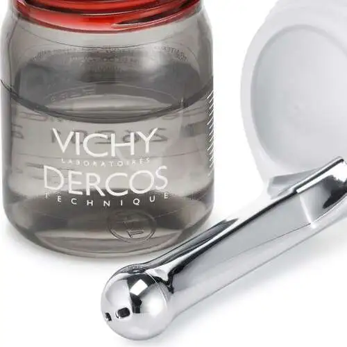 Vichy Dercos Aminexil Clinical5 Erkek 21*6ml - 6