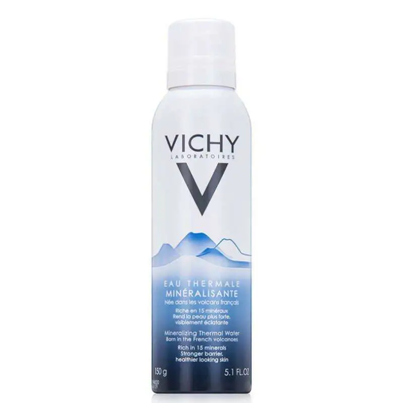Vichy Eau Thermale Mineralli Termal Su 150 ml | Cilt Ferahlatıcı & Nemlendirici - 1