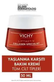 Vichy Liftactiv Collagen Specialist 50 ML - 1