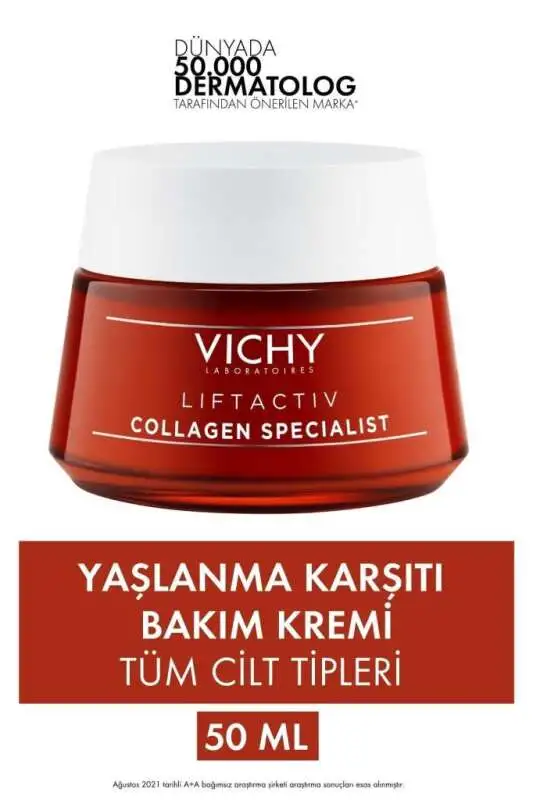 Vichy Liftactiv Collagen Specialist 50 ML - 1