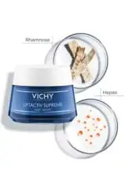 Vichy Liftactiv Derm Source Teknolojisi Gece 50 ML - 5