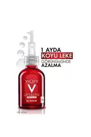 Vichy Liftactiv Specialist B3 Koyu Leke Ve Yaşlanma Karşıtı Serum 30 ml | Cilt Aydınlatıcı ve Yenileyici Serum - 5