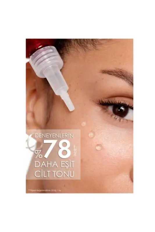 Vichy Liftactiv Specialist B3 Koyu Leke Ve Yaşlanma Karşıtı Serum 30 ml | Cilt Aydınlatıcı ve Yenileyici Serum - 6