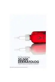 Vichy Liftactiv Specialist B3 Koyu Leke Ve Yaşlanma Karşıtı Serum 30 ml | Cilt Aydınlatıcı ve Yenileyici Serum - 3
