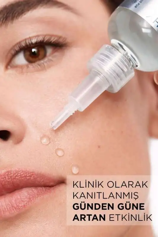 Vichy Liftactiv Supreme Epidermic Filler 30 ml | Kırışıklık Karşıtı Yüz ve Göz Çevresi Serumu - 6