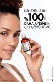 Vichy Liftactiv Vitamin C Yaşlanma Karşıtı Serum Aox 20 Ml - 3