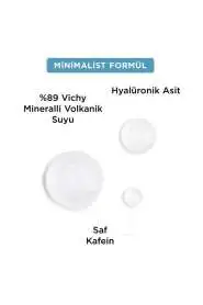 Vichy Mineral 89 Göz Çevresi Bakım Kremi 15 ML - 3