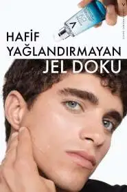 Vichy Mineral 89 Hyaluronik Asit İçeren Yoğun Nemlendirici Yüz Serumu 50 ml - Hassas Ciltler İçin - 5