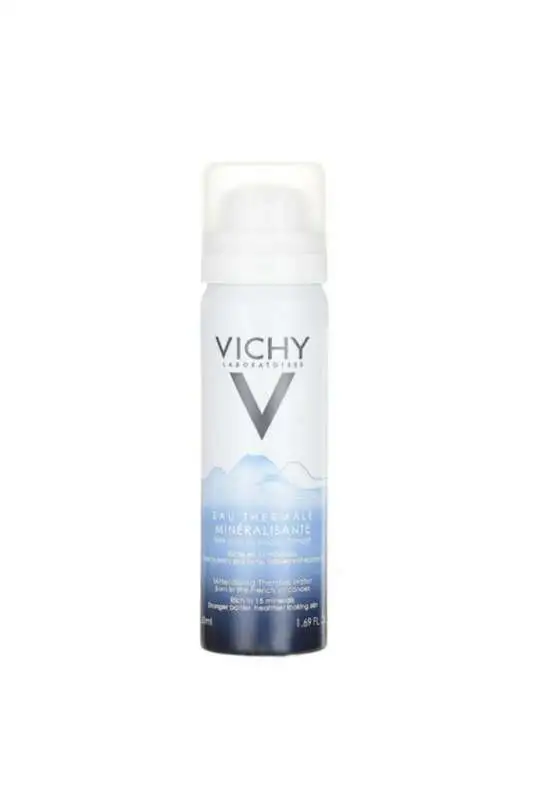 Vichy Mineralli Termal Su 50 ML - 1