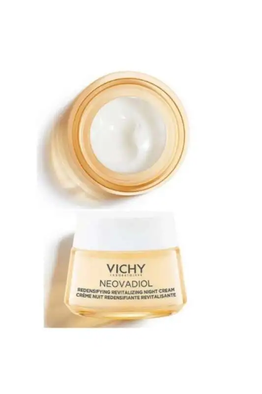 Vichy Neovadiol Night Canlandırıcı Gece Kremi 50 Ml - 2