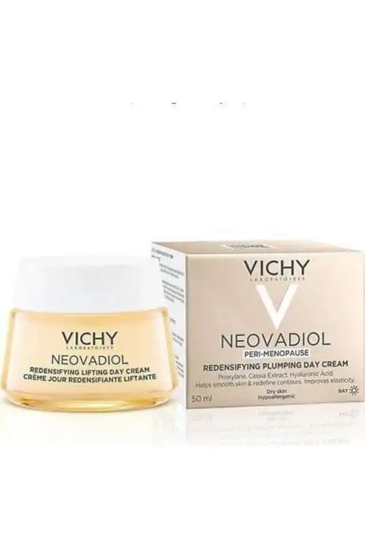 Vichy Neovadiol Peri Menopause Day Cream 50 ml | Yeniden Şekillendiren ve Sıkılaştırıcı Gündüz Kremi - 1
