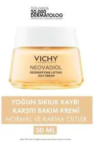 Vichy Neovadiol Peri Menopause Sıkılaştırıcı Gündüz Kremi 50 Ml - 1