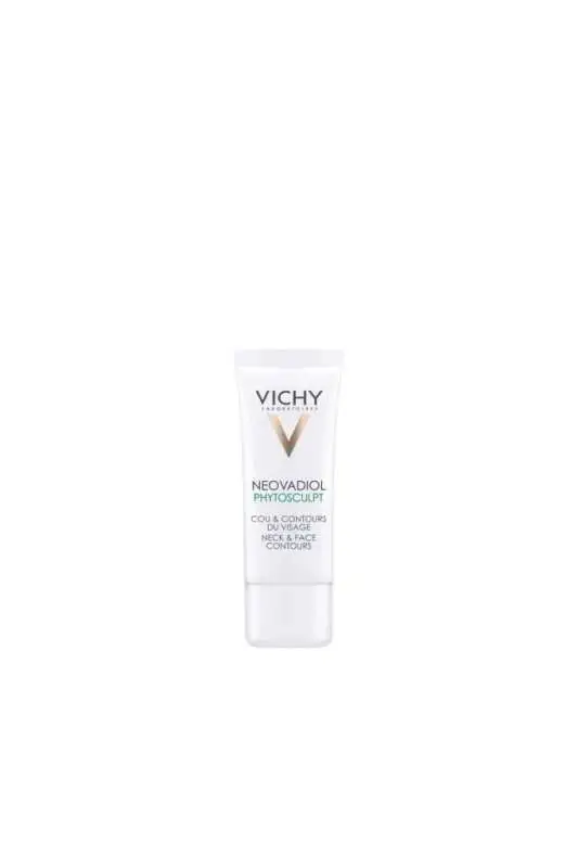 Vichy Neovadiol Phytosculpt | Menopoz Dönemine Özel Sıkılaştırıcı Cilt Bakım Kremi 50 ml - 1