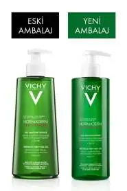 Vichy Normaderm Phytosolution Yağlı Ve Akne İçin Arındırıcı Jel 400 Ml - 2