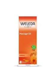 Weleda Arnika Masaj Yağı 100 Ml - 2