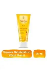 Weleda Baby Nemlendirici Vücut Kremi 75ml - 1