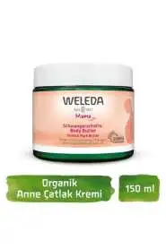 Weleda Mama Body Butter Çatlak Kremi 150 ml - 1