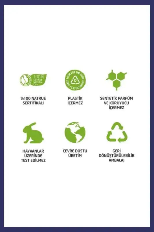 Weleda For Men Erkeklere Özel Doğal Roll-On Deodorant 50ml - 3