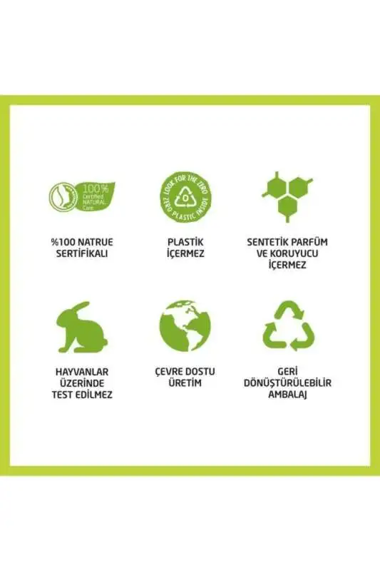 Weleda Naturally Clear Refining Matlaştırıcı Losyon 30 ml | Yağlı ve Akneli Ciltler İçin Günlük Bakım - 2