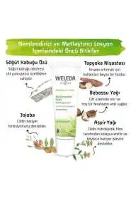 Weleda Naturally Clear Refining Matlaştırıcı Losyon 30 ml | Yağlı ve Akneli Ciltler İçin Günlük Bakım - 3