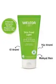 Weleda Skin Food Light Nemlendir.Bakım Kremi 75ml - 2