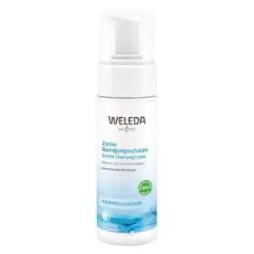Weleda Yüz Temizleme Köpüğü 150 ml | Doğal İçerikli Cilt Temizleyici Köpük - Weleda
