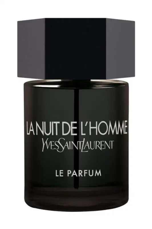 Yves Saint Laurent La Nuit De L Homme 100 Ml - 1