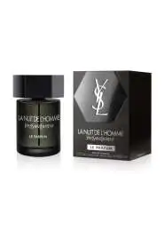 Yves Saint Laurent La Nuit De L Homme Le Parfum Erkek 100 Ml - 2