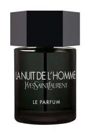 Yves Saint Laurent La Nuit De L Homme Le Parfum Erkek 100 Ml - Yves Saint Laurent